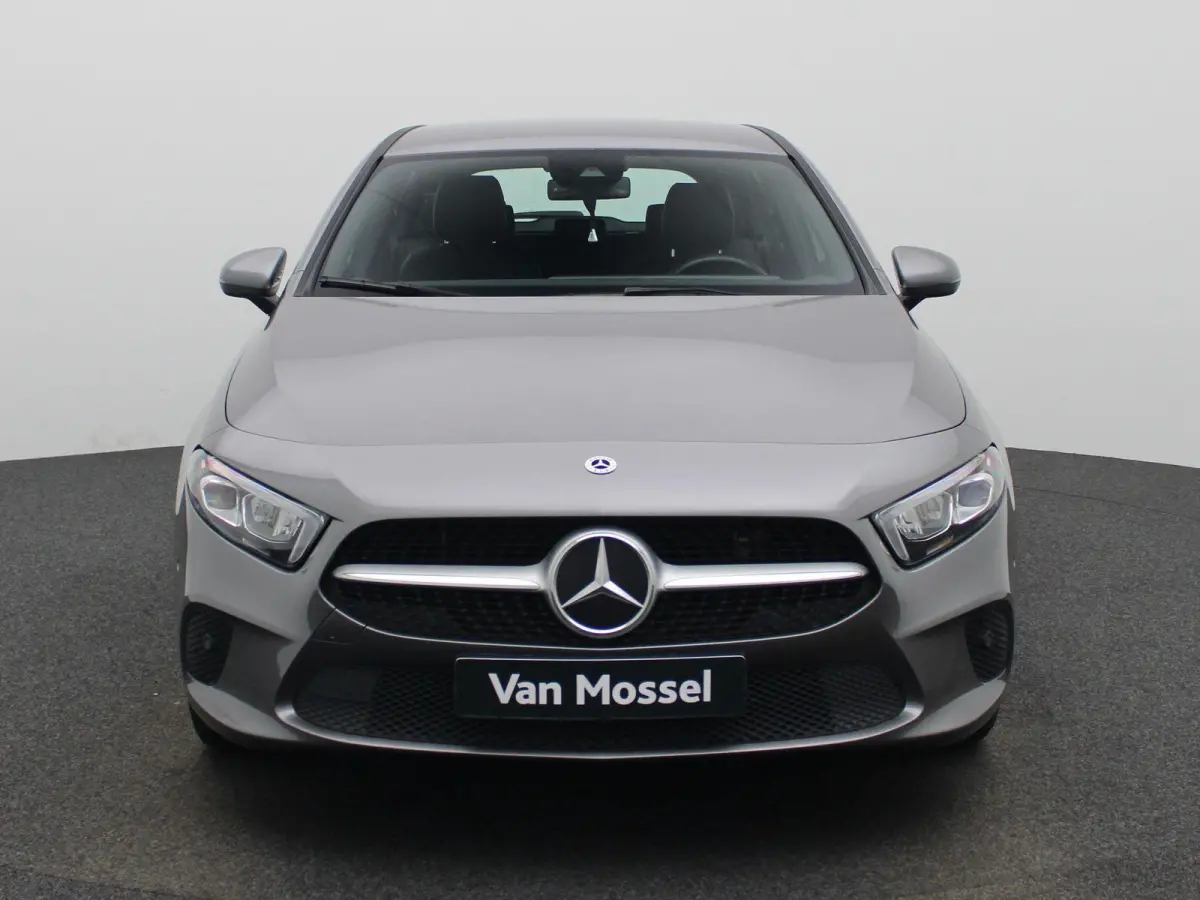 A 250 e Business Solution | ACHTERUITRIJCAMERA | STOELVERWARMING | NAVIGATIE | CRUISE CONTROL | CLIMATE CONTROL |