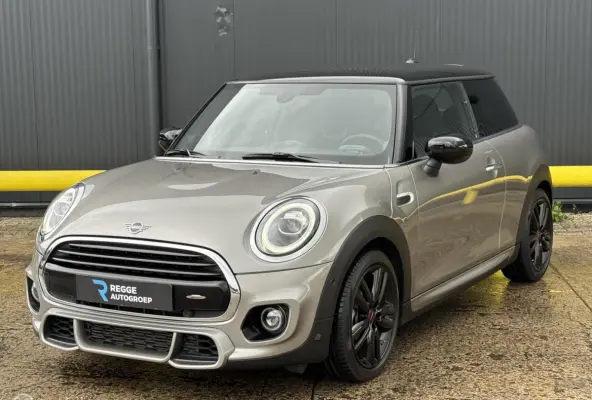 Mini 1.5 John Cooper Works