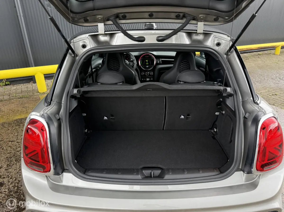 Mini 1.5 John Cooper Works