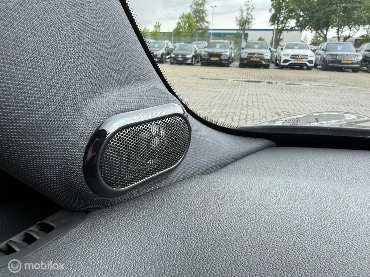 Mini 1.5 John Cooper Works
