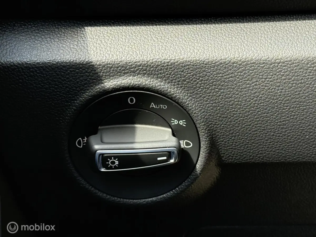 1.5 TSI R-Line Facelift | Black-style