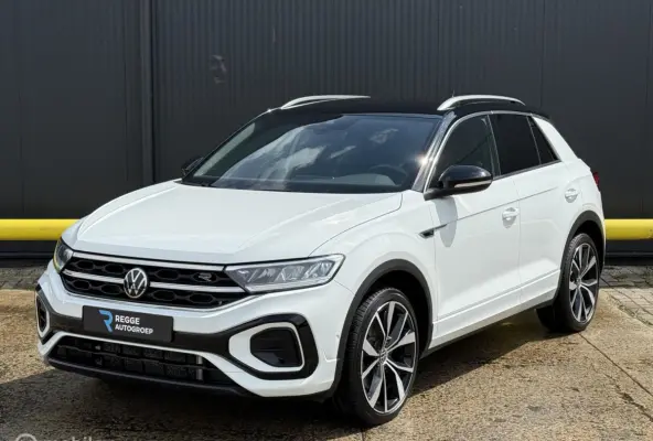 1.5 TSI R-Line Facelift | Black-style