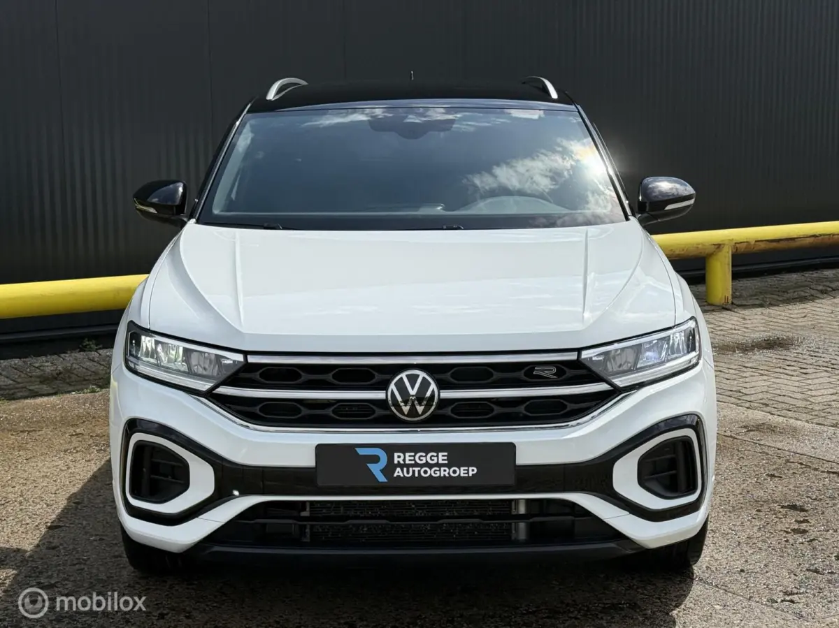 1.5 TSI R-Line Facelift | Black-style