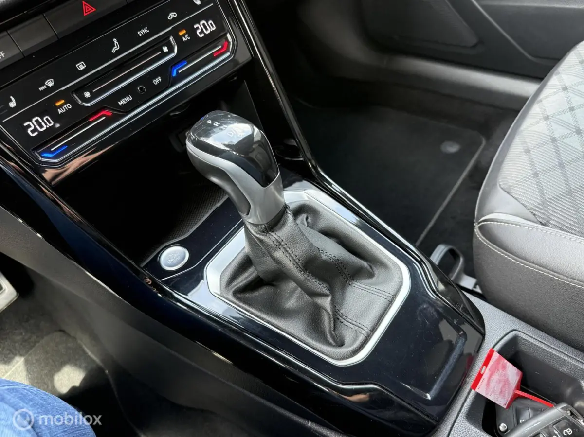 1.5 TSI R-Line Facelift | Black-style