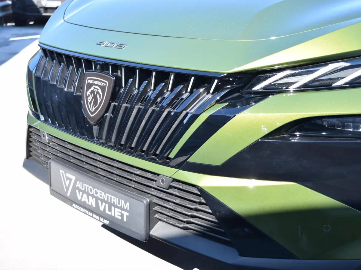 GT Exclusive 58 kWh | PANORAMADAK | ELEKTRISCHE ACHTERKLEP | AGR STOEL | 19" L.M.V. | NIEUWE TYPE!
