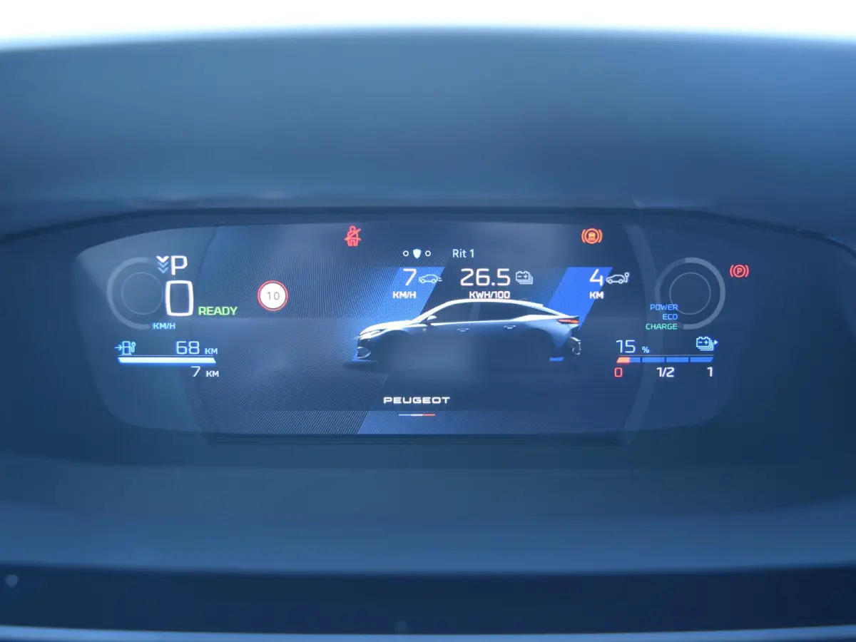 GT Exclusive 58 kWh | PANORAMADAK | ELEKTRISCHE ACHTERKLEP | AGR STOEL | 19" L.M.V. | NIEUWE TYPE!