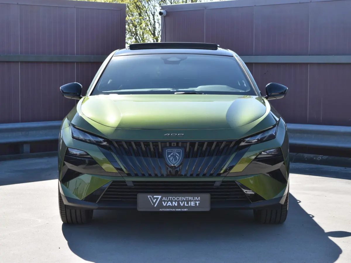 GT Exclusive 58 kWh | PANORAMADAK | ELEKTRISCHE ACHTERKLEP | AGR STOEL | 19" L.M.V. | NIEUWE TYPE!