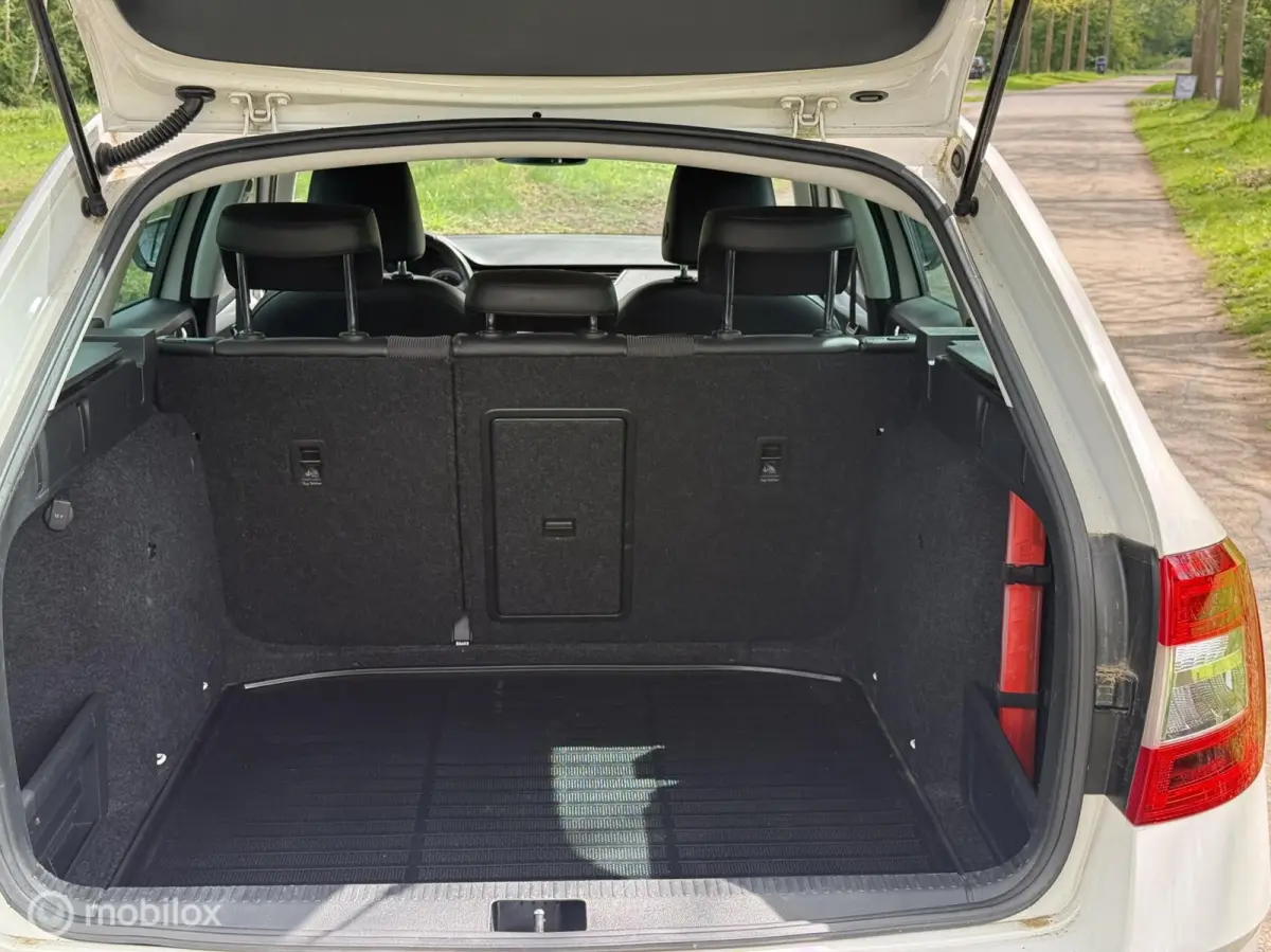 1.4 TSI Greentech Ambition Business