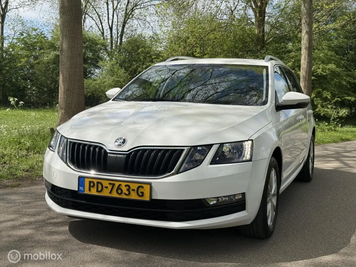 1.4 TSI Greentech Ambition Business