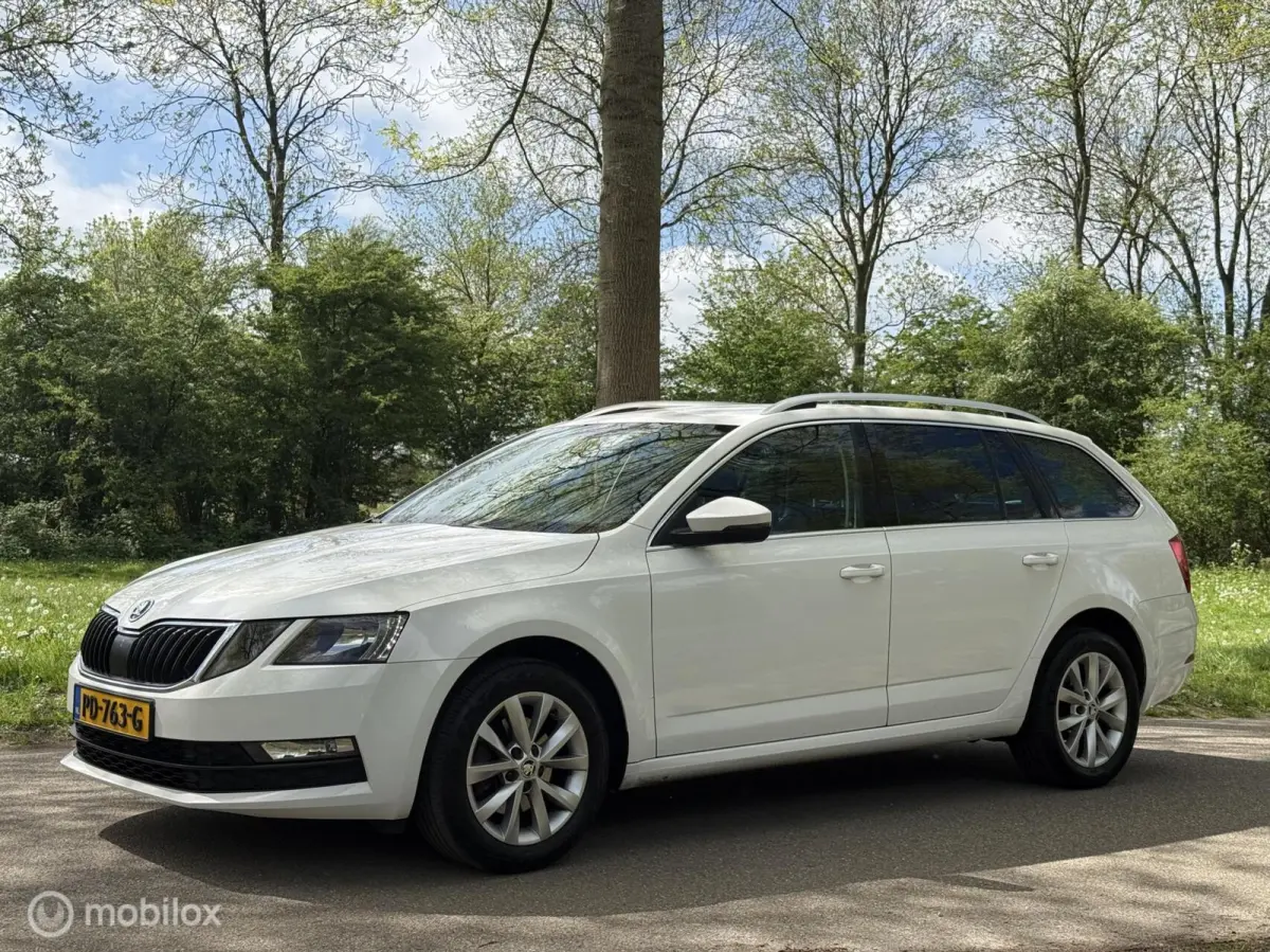 1.4 TSI Greentech Ambition Business