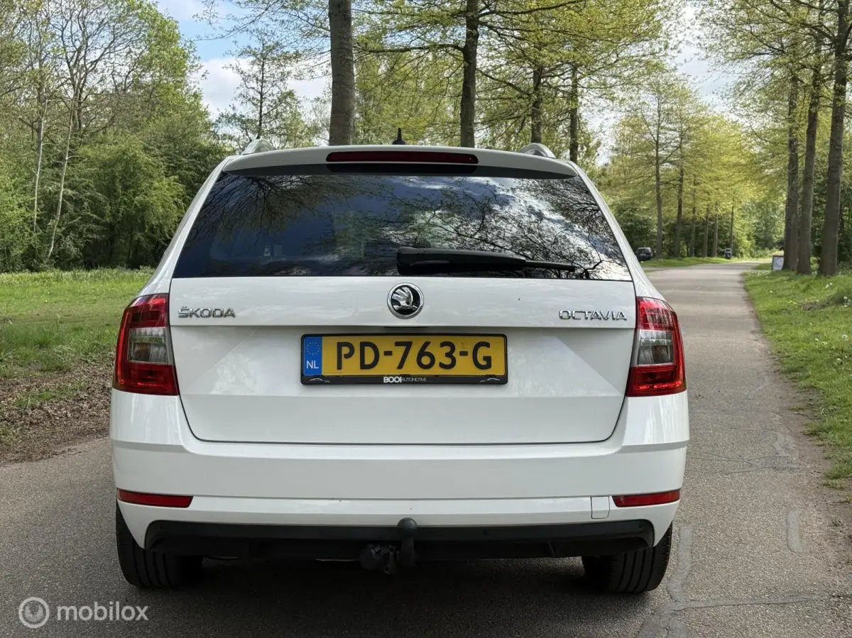 1.4 TSI Greentech Ambition Business