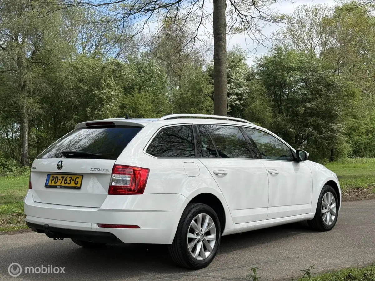 1.4 TSI Greentech Ambition Business