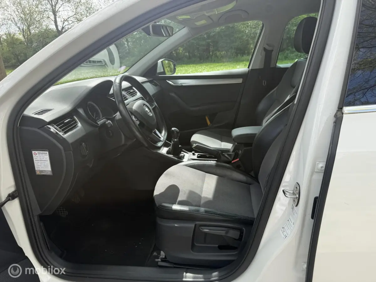 1.4 TSI Greentech Ambition Business