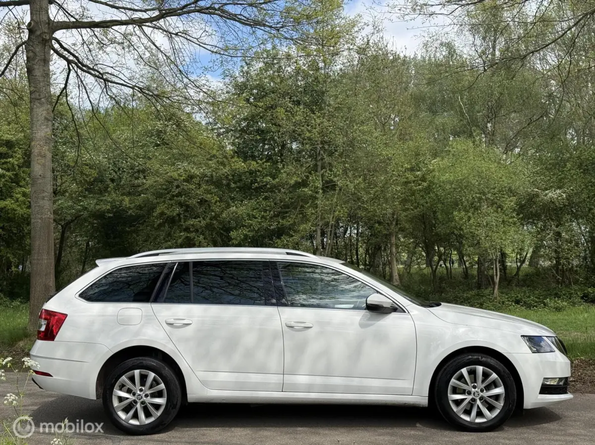 1.4 TSI Greentech Ambition Business