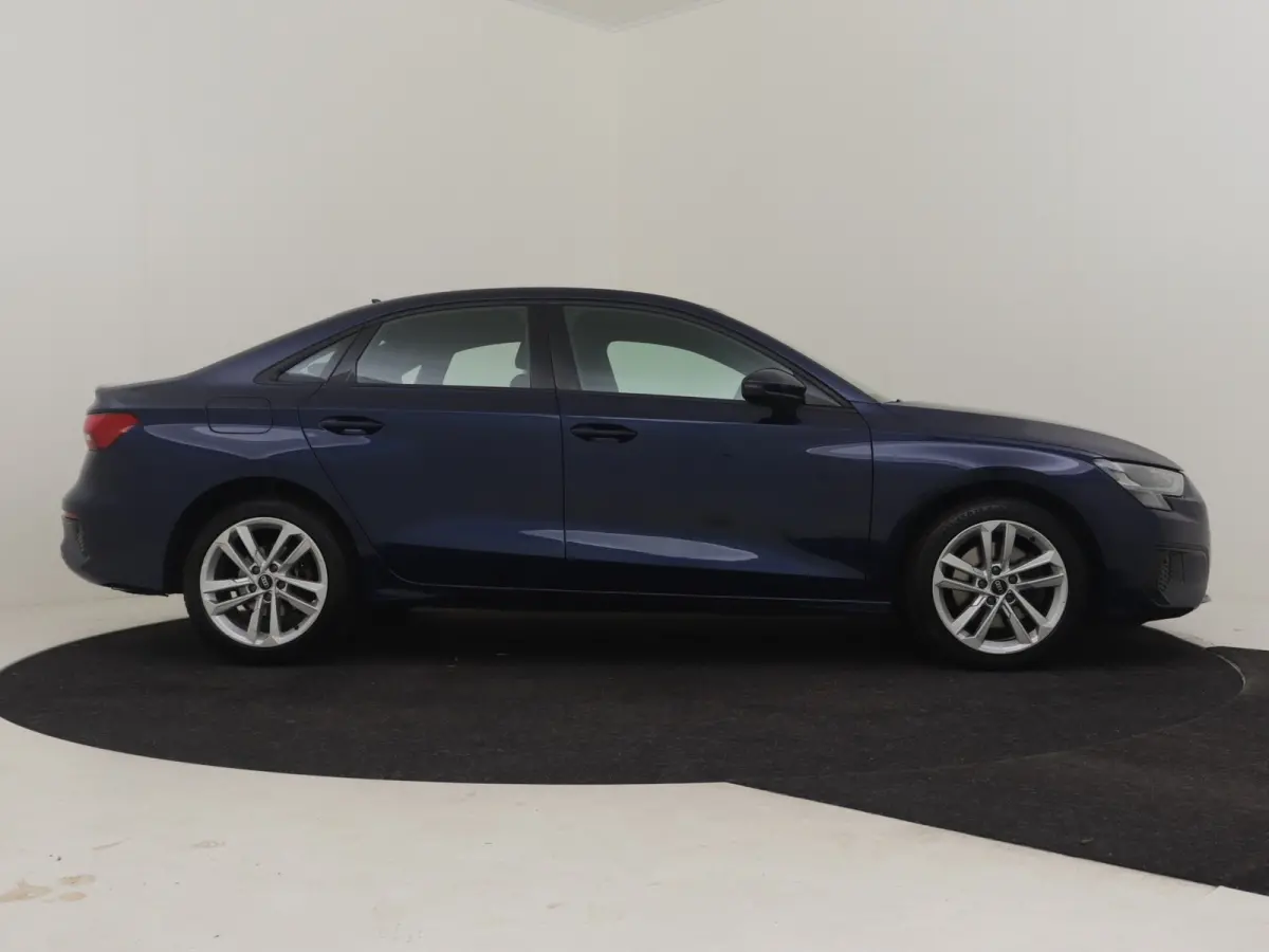 35 TFSI edition one 150PK DSG/AUTO | Elektr. Stoel l Camera | Cruise control adaptief | Keyless |  Stoelverwarming | Navigatie | Apple carplay android auto | Climate control | DAB | 17"LMV