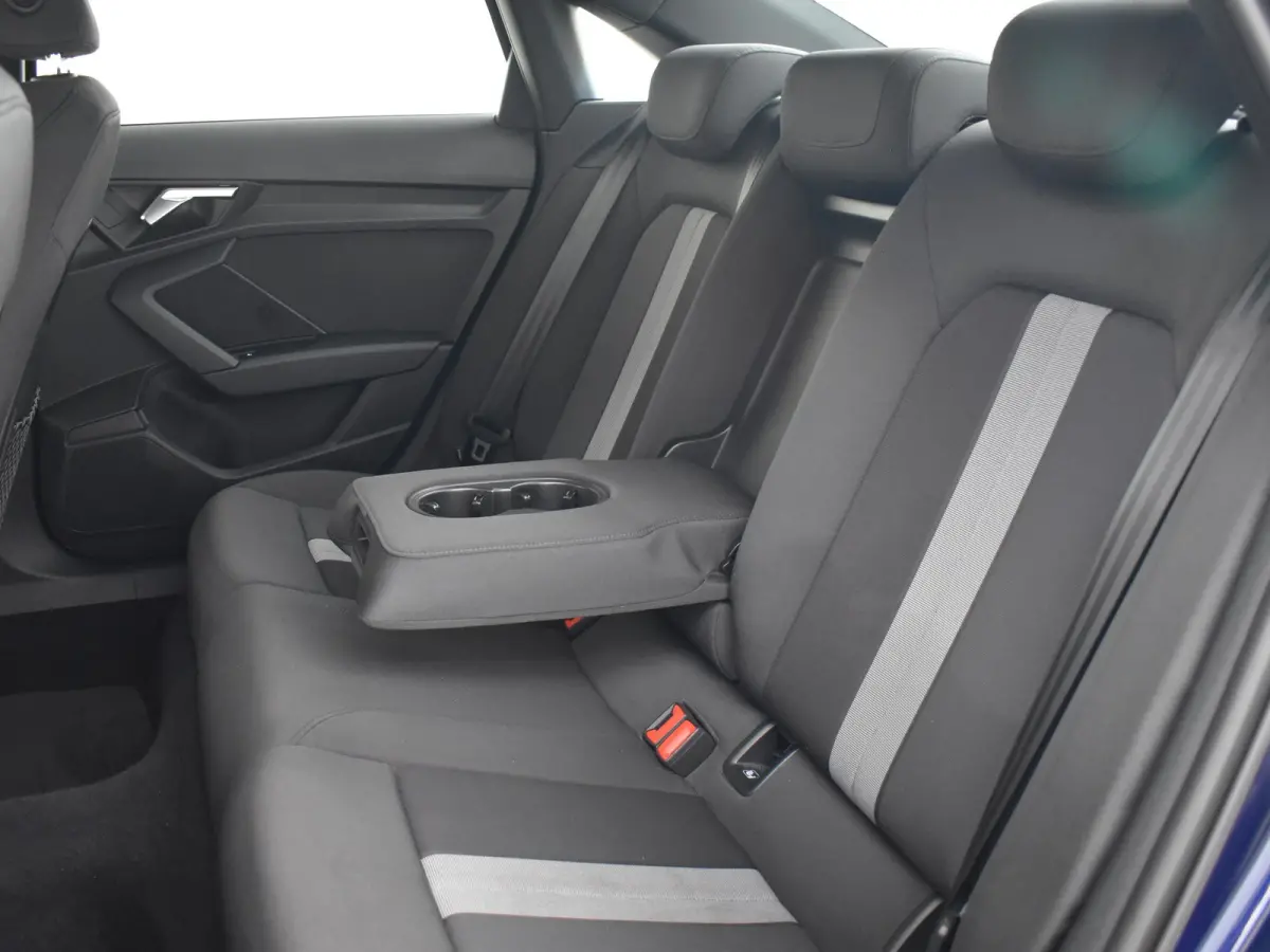 35 TFSI edition one 150PK DSG/AUTO | Elektr. Stoel l Camera | Cruise control adaptief | Keyless |  Stoelverwarming | Navigatie | Apple carplay android auto | Climate control | DAB | 17"LMV