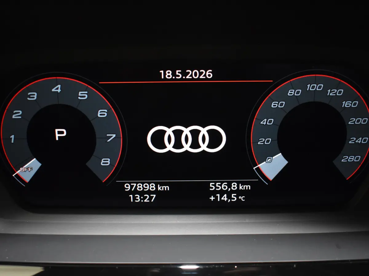 35 TFSI edition one 150PK DSG/AUTO | Elektr. Stoel l Camera | Cruise control adaptief | Keyless |  Stoelverwarming | Navigatie | Apple carplay android auto | Climate control | DAB | 17"LMV
