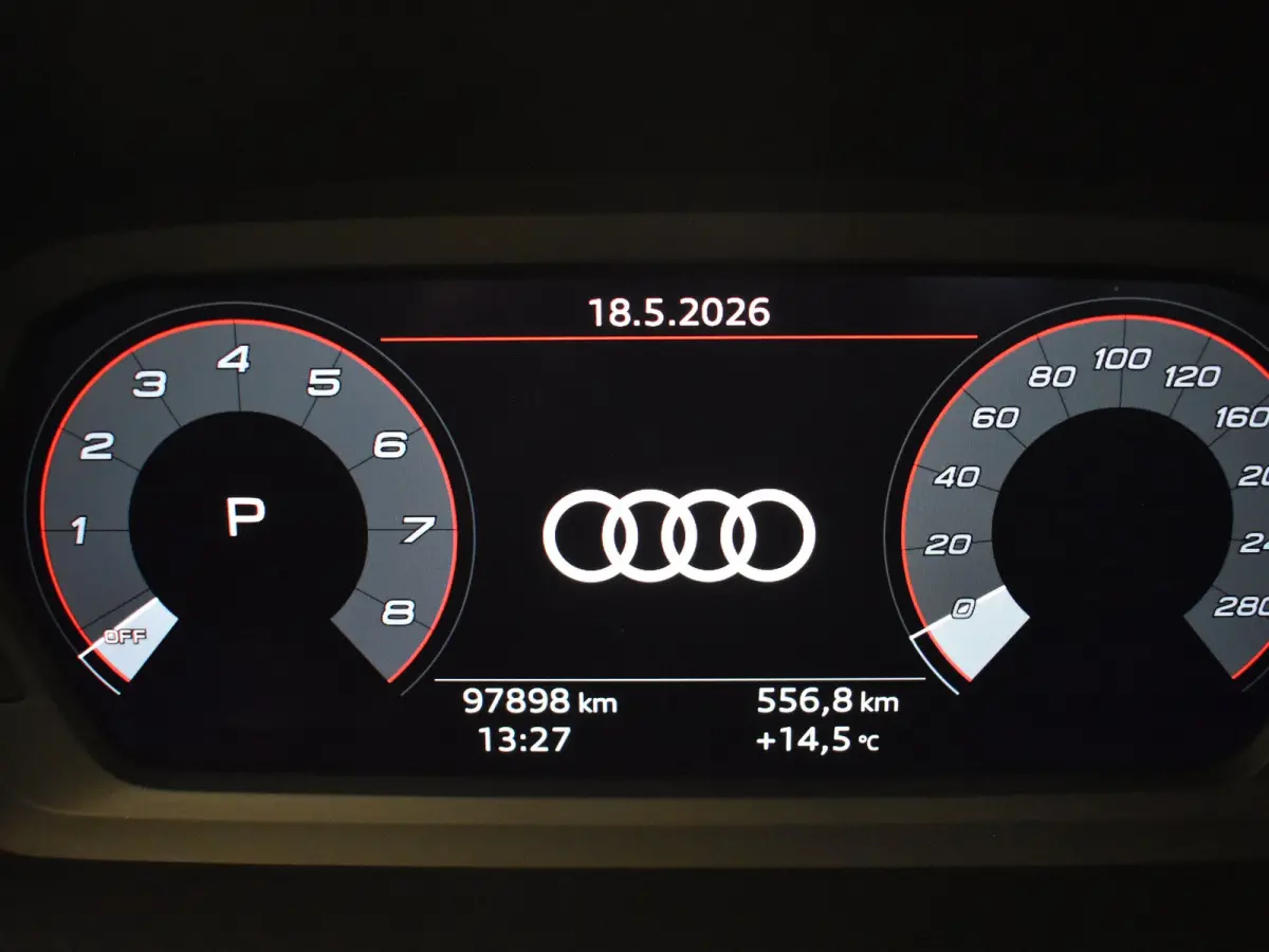 35 TFSI edition one 150PK DSG/AUTO | Elektr. Stoel l Camera | Cruise control adaptief | Keyless |  Stoelverwarming | Navigatie | Apple carplay android auto | Climate control | DAB | 17"LMV