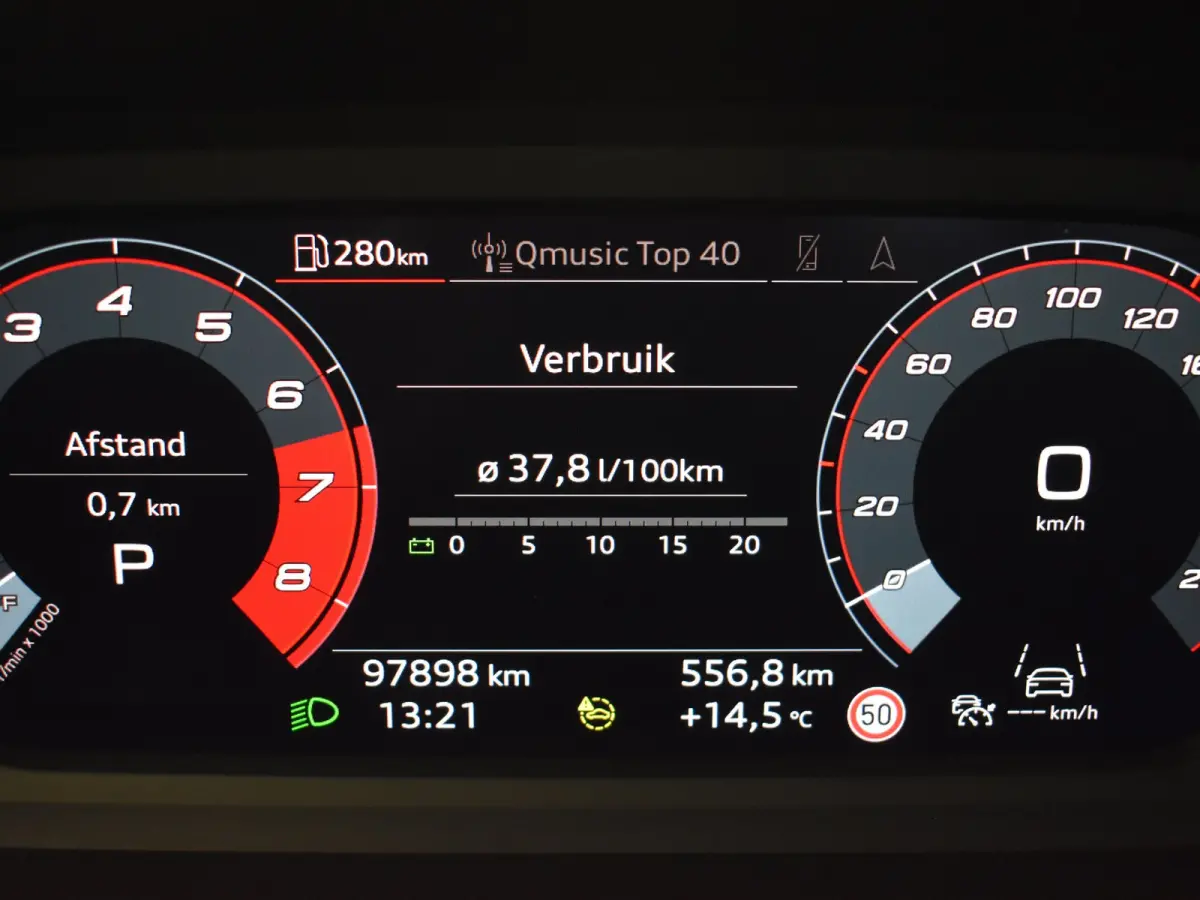 35 TFSI edition one 150PK DSG/AUTO | Elektr. Stoel l Camera | Cruise control adaptief | Keyless |  Stoelverwarming | Navigatie | Apple carplay android auto | Climate control | DAB | 17"LMV