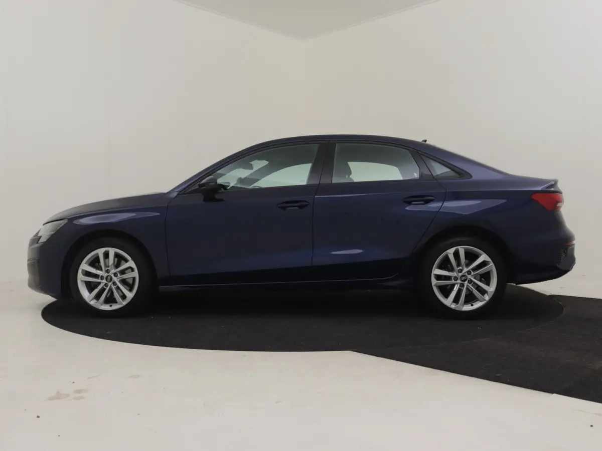 35 TFSI edition one 150PK DSG/AUTO | Elektr. Stoel l Camera | Cruise control adaptief | Keyless |  Stoelverwarming | Navigatie | Apple carplay android auto | Climate control | DAB | 17"LMV
