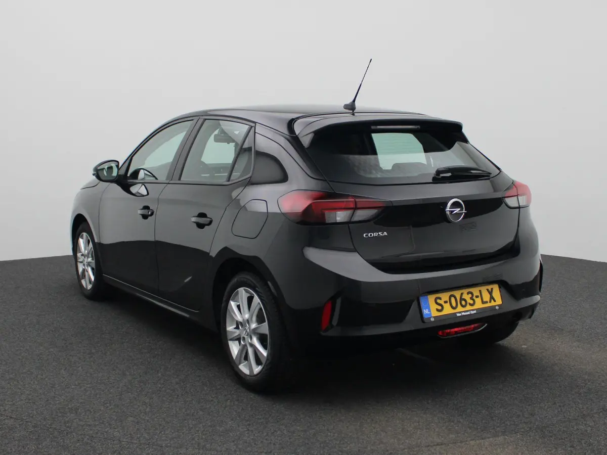 1.2 Edition | APPLE CARPLAY - ANDROID AUTO | NAVIGATIE | AIRCO | CRUISE CONTROL | RADIO | BLUETOOTH |