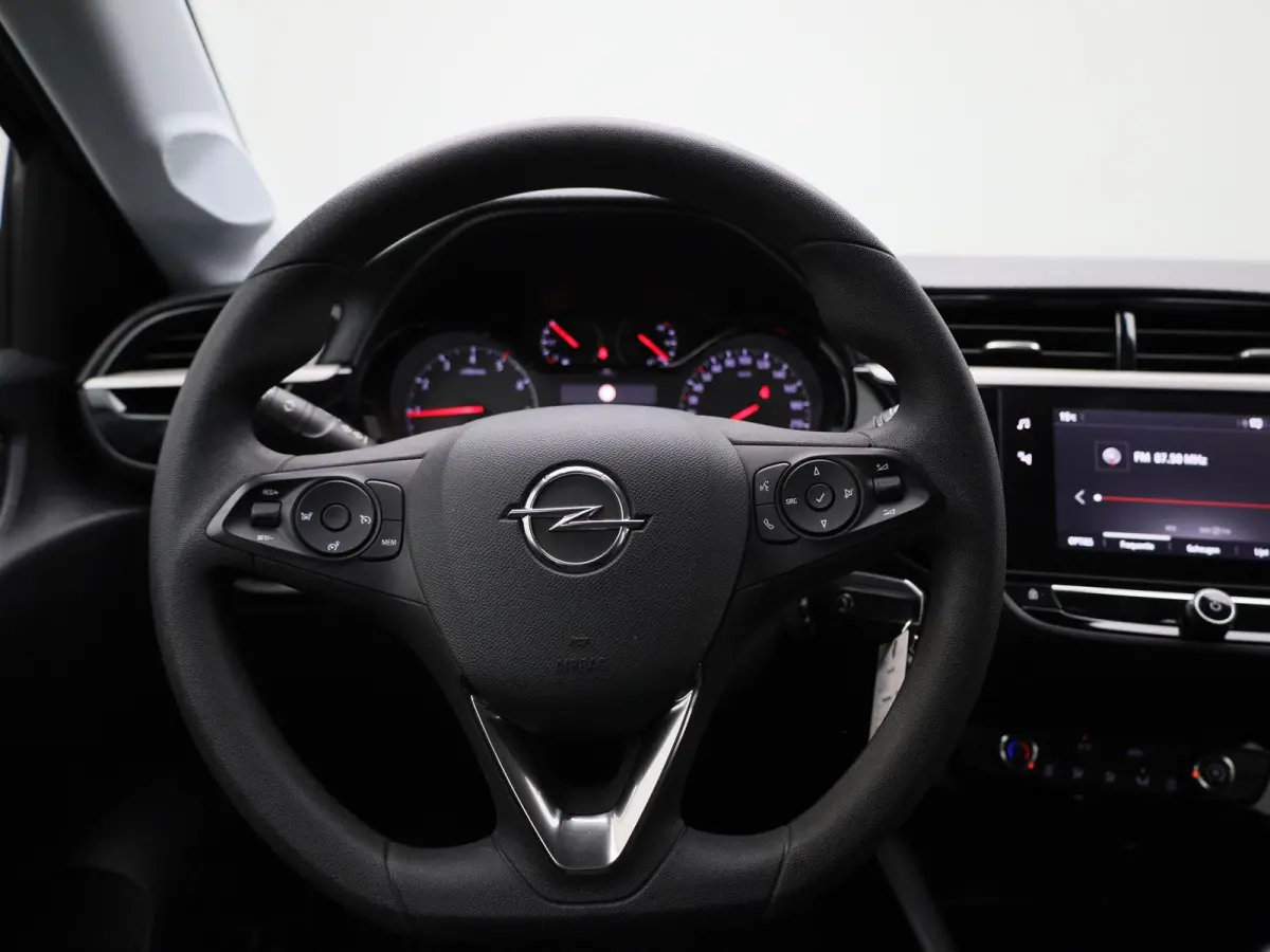 1.2 Edition | APPLE CARPLAY - ANDROID AUTO | NAVIGATIE | AIRCO | CRUISE CONTROL | RADIO | BLUETOOTH |
