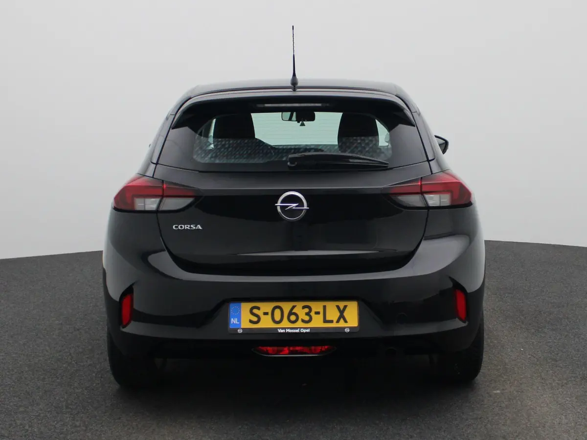 1.2 Edition | APPLE CARPLAY - ANDROID AUTO | NAVIGATIE | AIRCO | CRUISE CONTROL | RADIO | BLUETOOTH |