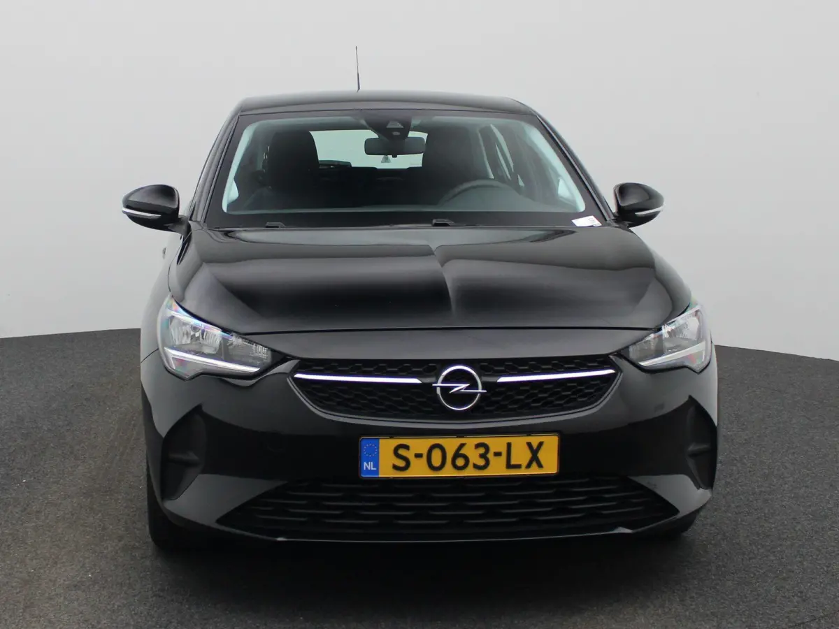 1.2 Edition | APPLE CARPLAY - ANDROID AUTO | NAVIGATIE | AIRCO | CRUISE CONTROL | RADIO | BLUETOOTH |