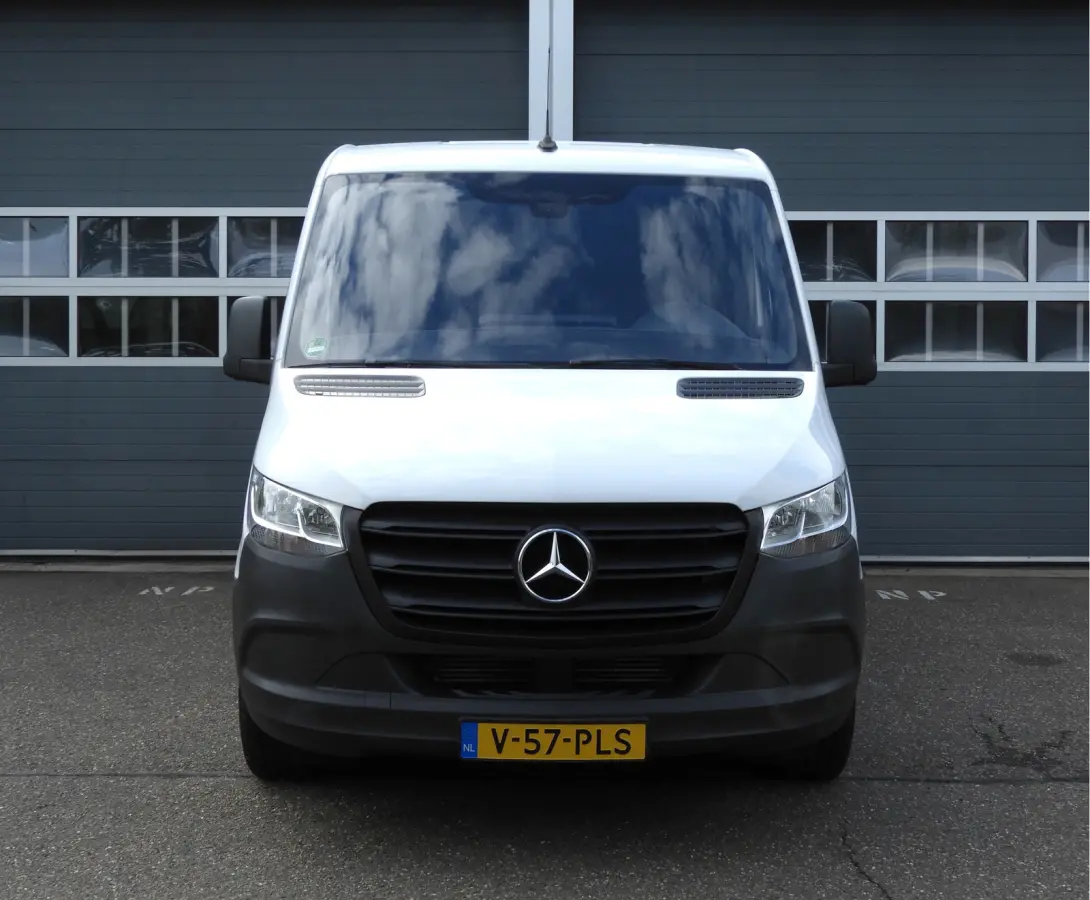 314 2.2 CDI L1H1 | TREKHAAK | CAMERA | CARPLAY | NAVI