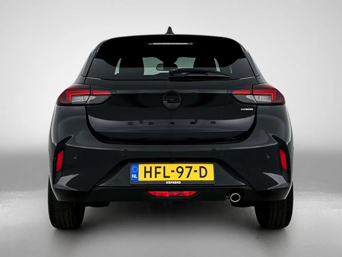 1.2 Hybrid GS 110pk Automaat | Navigatie | Climate Control | Cruise Control | Camera | Dodehoekdetectie | Keyless Entry/Start | 16"LMV | LED | Apple Carplay/Android Auto |