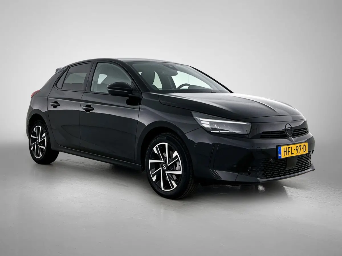 1.2 Hybrid GS 110pk Automaat | Navigatie | Climate Control | Cruise Control | Camera | Dodehoekdetectie | Keyless Entry/Start | 16"LMV | LED | Apple Carplay/Android Auto |