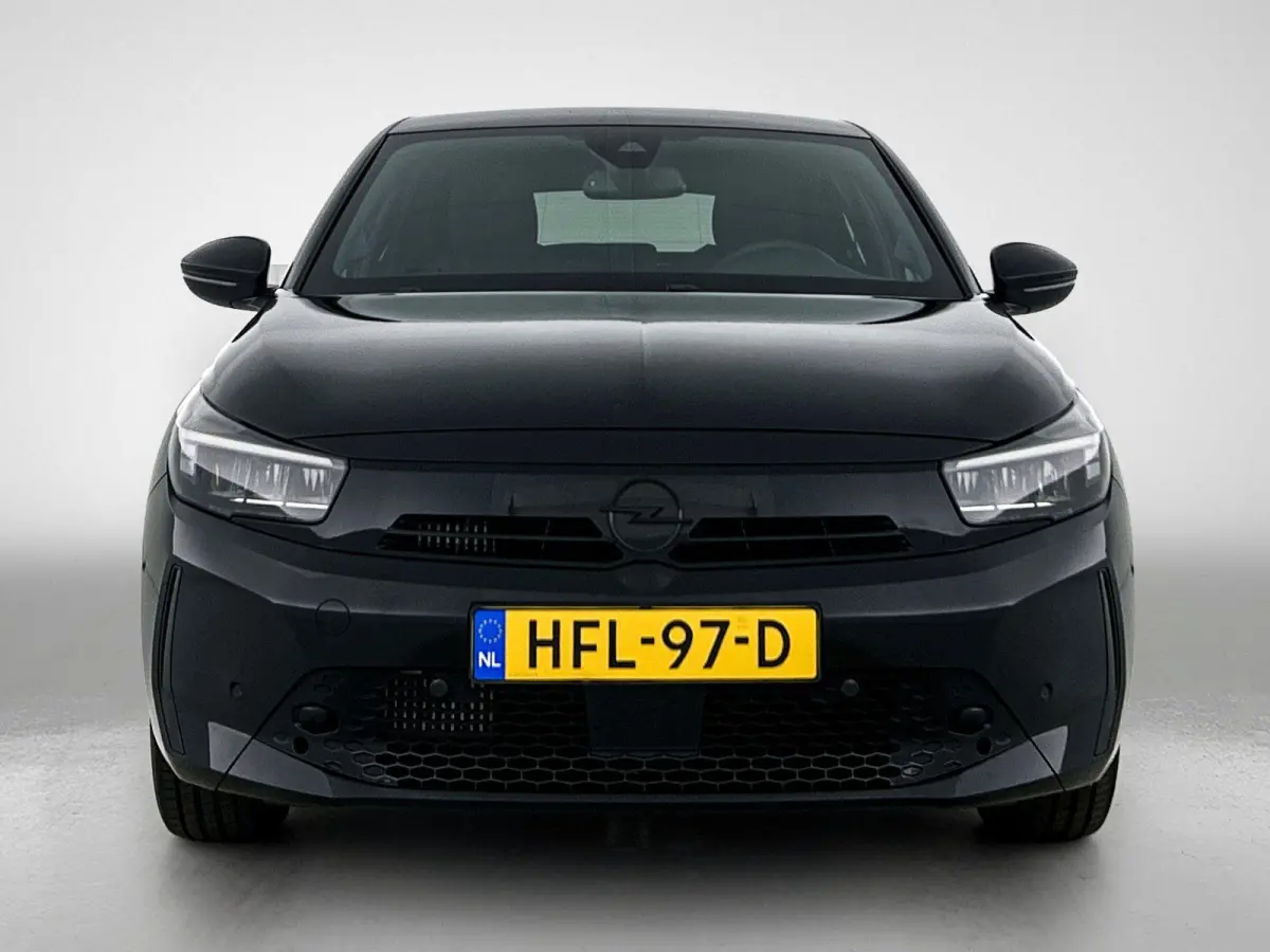 1.2 Hybrid GS 110pk Automaat | Navigatie | Climate Control | Cruise Control | Camera | Dodehoekdetectie | Keyless Entry/Start | 16"LMV | LED | Apple Carplay/Android Auto |