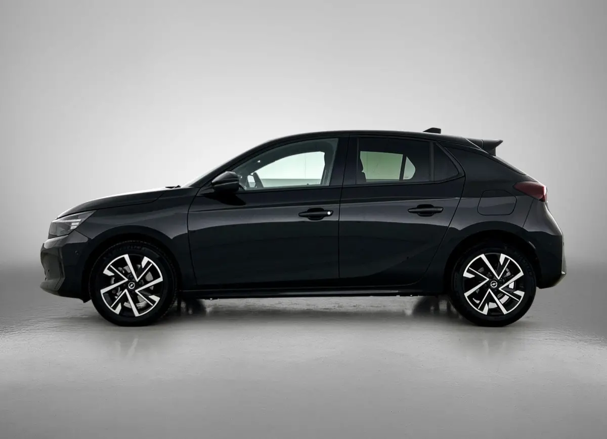 1.2 Hybrid GS 110pk Automaat | Navigatie | Climate Control | Cruise Control | Camera | Dodehoekdetectie | Keyless Entry/Start | 16"LMV | LED | Apple Carplay/Android Auto |