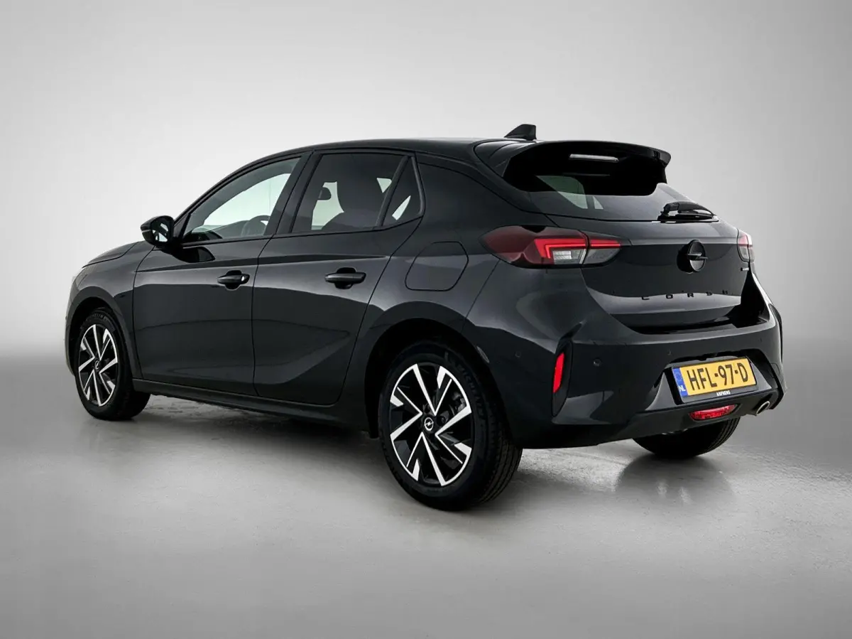 1.2 Hybrid GS 110pk Automaat | Navigatie | Climate Control | Cruise Control | Camera | Dodehoekdetectie | Keyless Entry/Start | 16"LMV | LED | Apple Carplay/Android Auto |