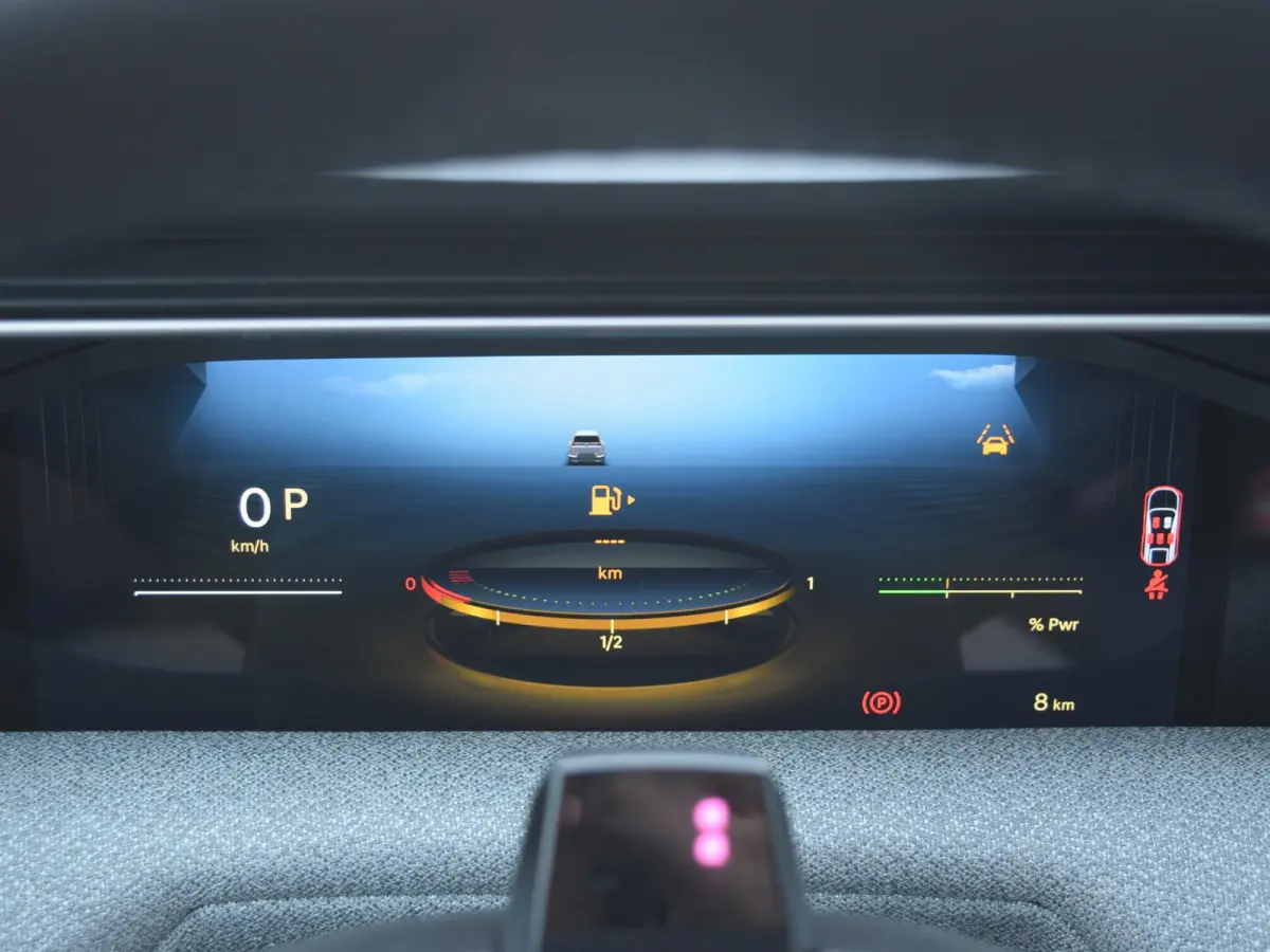 1.2 Hybrid 145 Max | AFNEEMBARE TREKHAAK | AMBIANCE HYPE GREY | PACK WINTER & GRIP CONTROL | NIEUWE AUTO