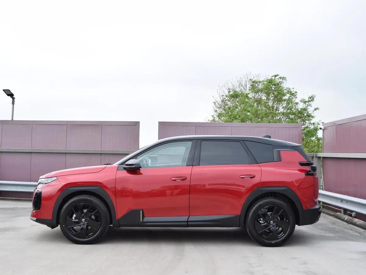 1.2 Hybrid 145 Max | AFNEEMBARE TREKHAAK | AMBIANCE HYPE GREY | PACK WINTER & GRIP CONTROL | NIEUWE AUTO