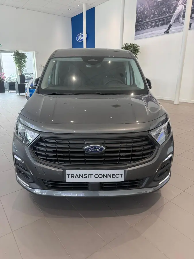 2.0 EcoBlue L2 Limited