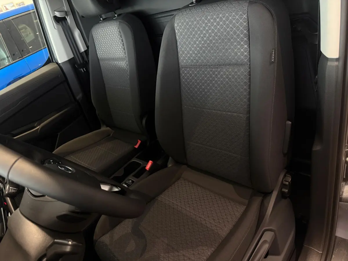 2.0 EcoBlue L2 Limited