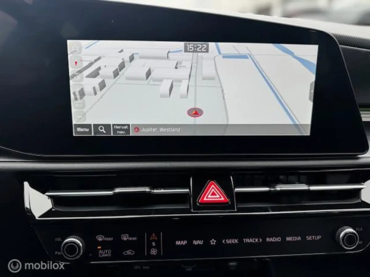 1.6 GDi PHEV DynamicLine Edition / Plug-inn Hybride / volledig elektrisch rijden 65 km hierna Hybride aandrijving , Navi / Camera achter / Parkeerhulp rondom / Stoel & stuur verwarming / Key