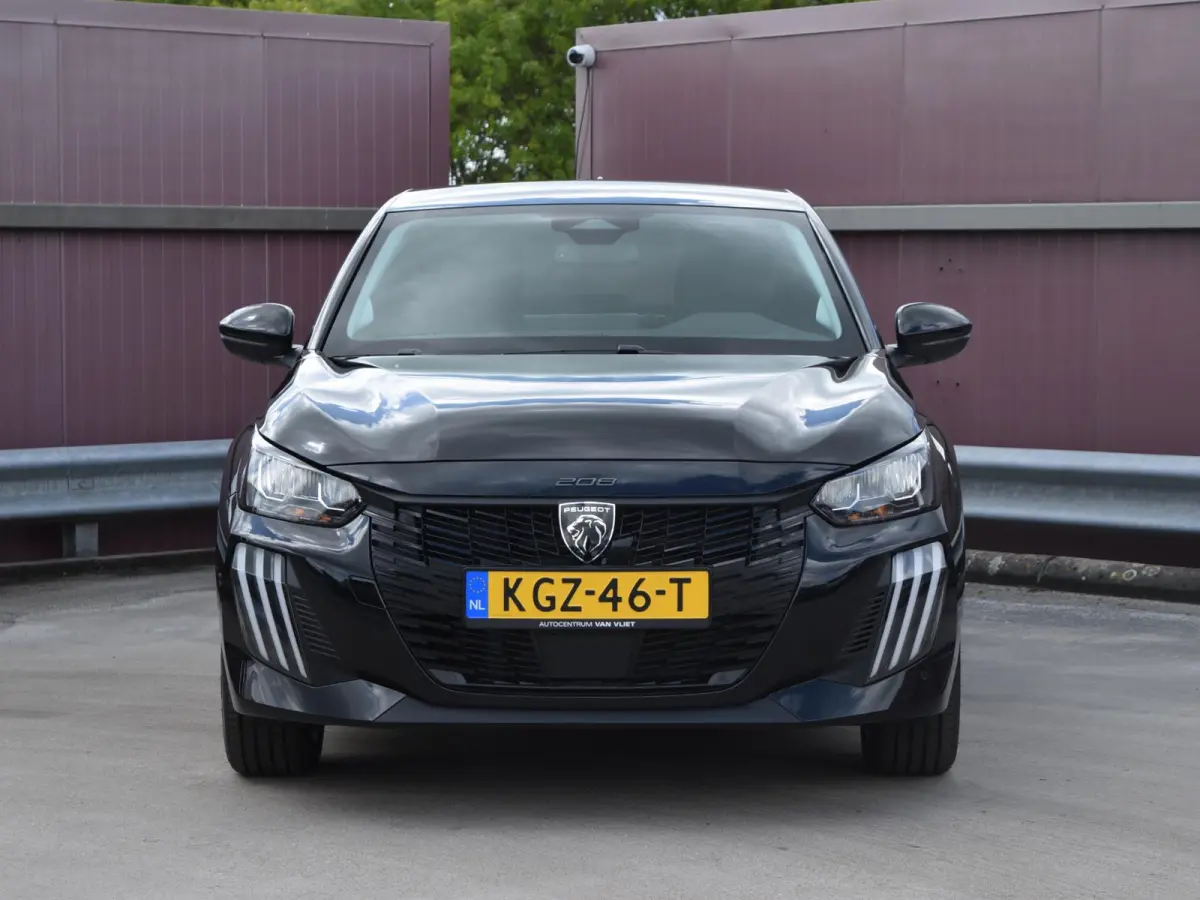 EV Allure Avantage 51 kWh | Vision & Navigation Pack | Warmtepomp  | Parkeersensoren met camera | Climate control | Cruise control |