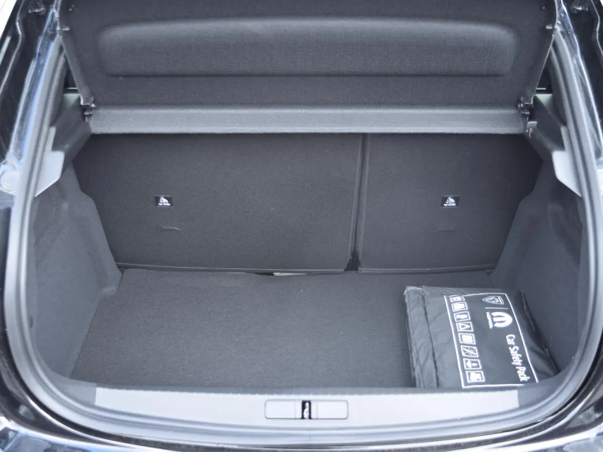 EV Allure Avantage 51 kWh | Vision & Navigation Pack | Warmtepomp  | Parkeersensoren met camera | Climate control | Cruise control |
