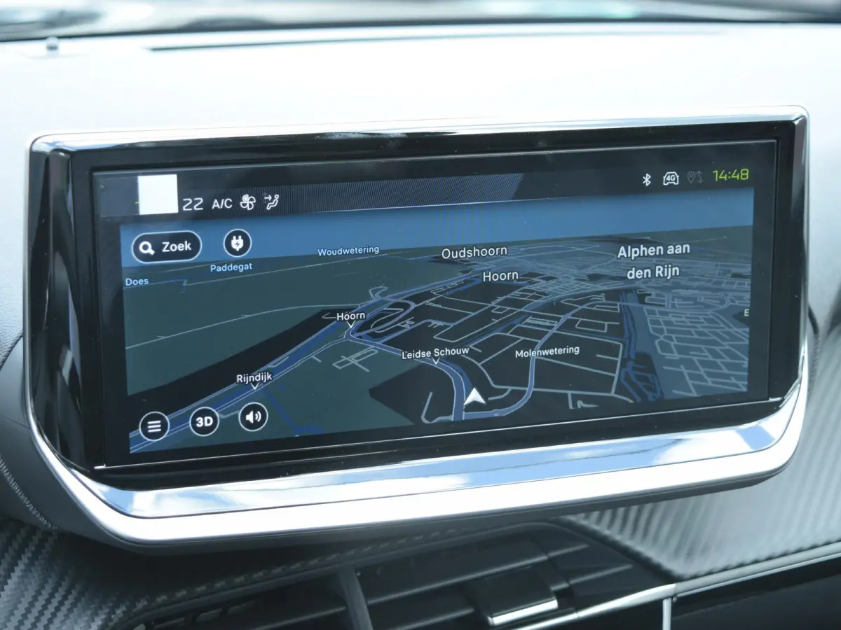 EV Allure Avantage 51 kWh | Vision & Navigation Pack | Warmtepomp  | Parkeersensoren met camera | Climate control | Cruise control |