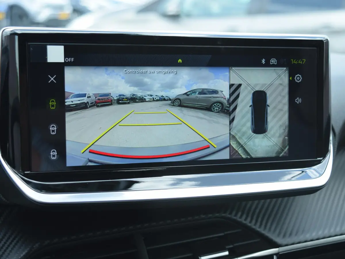 EV Allure Avantage 51 kWh | Vision & Navigation Pack | Warmtepomp  | Parkeersensoren met camera | Climate control | Cruise control |