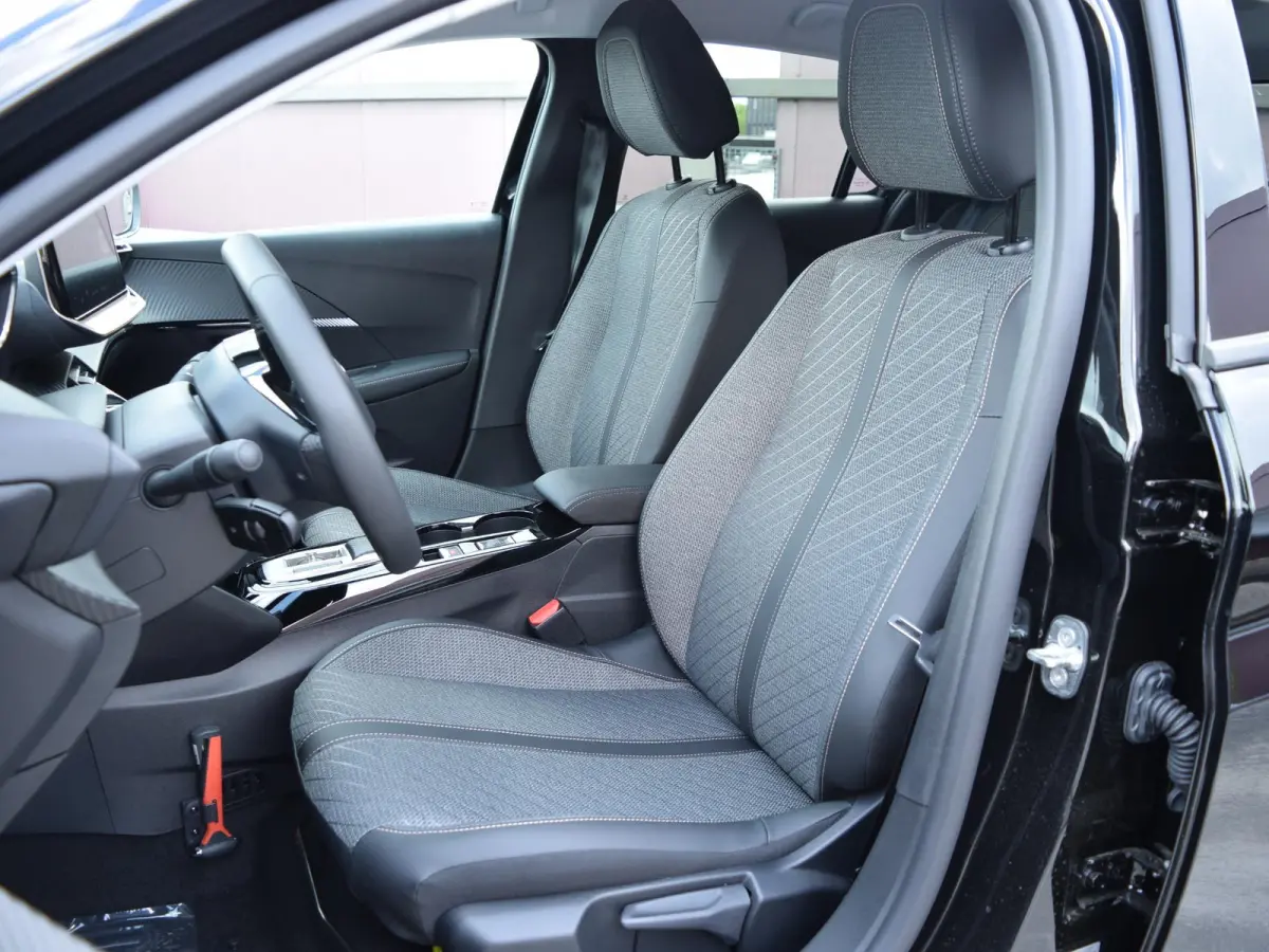 EV Allure Avantage 51 kWh | Vision & Navigation Pack | Warmtepomp  | Parkeersensoren met camera | Climate control | Cruise control |