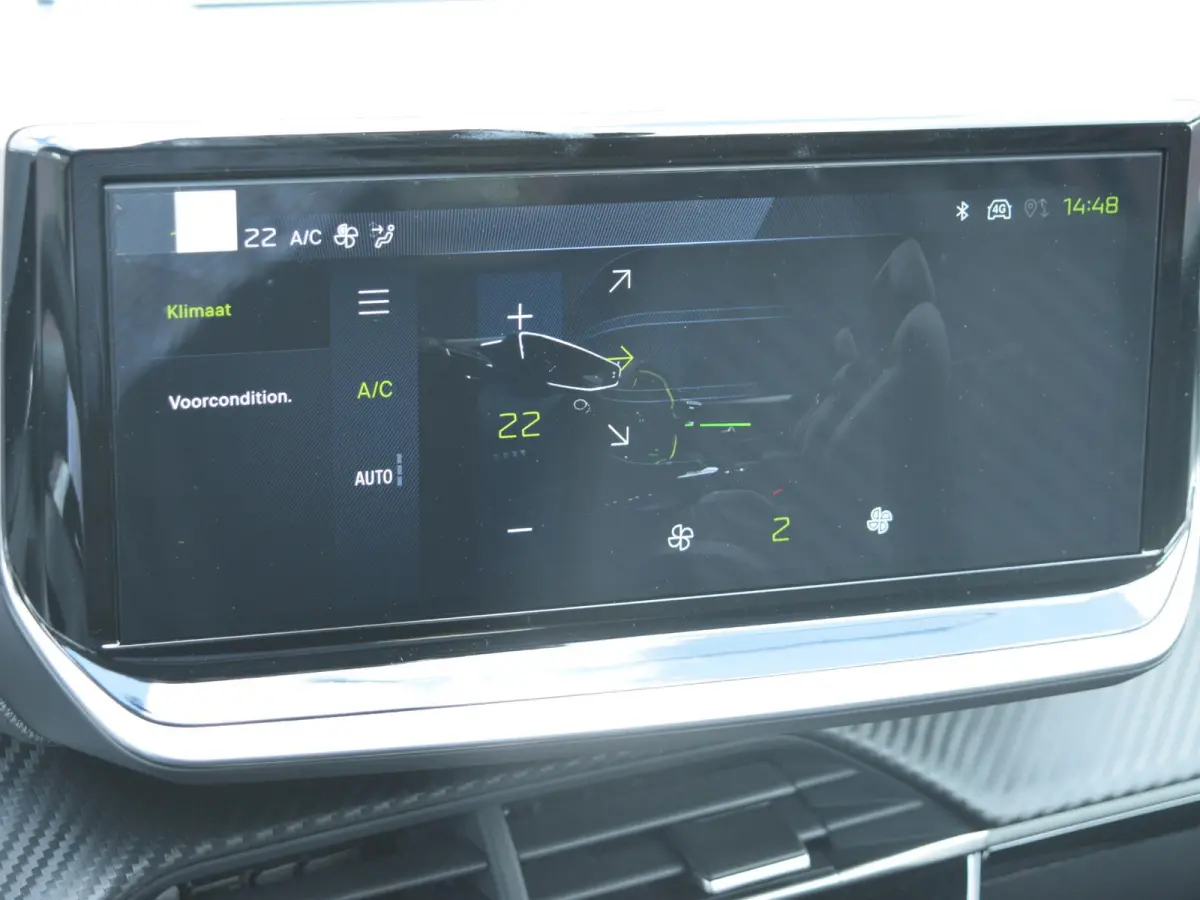 EV Allure Avantage 51 kWh | Vision & Navigation Pack | Warmtepomp  | Parkeersensoren met camera | Climate control | Cruise control |