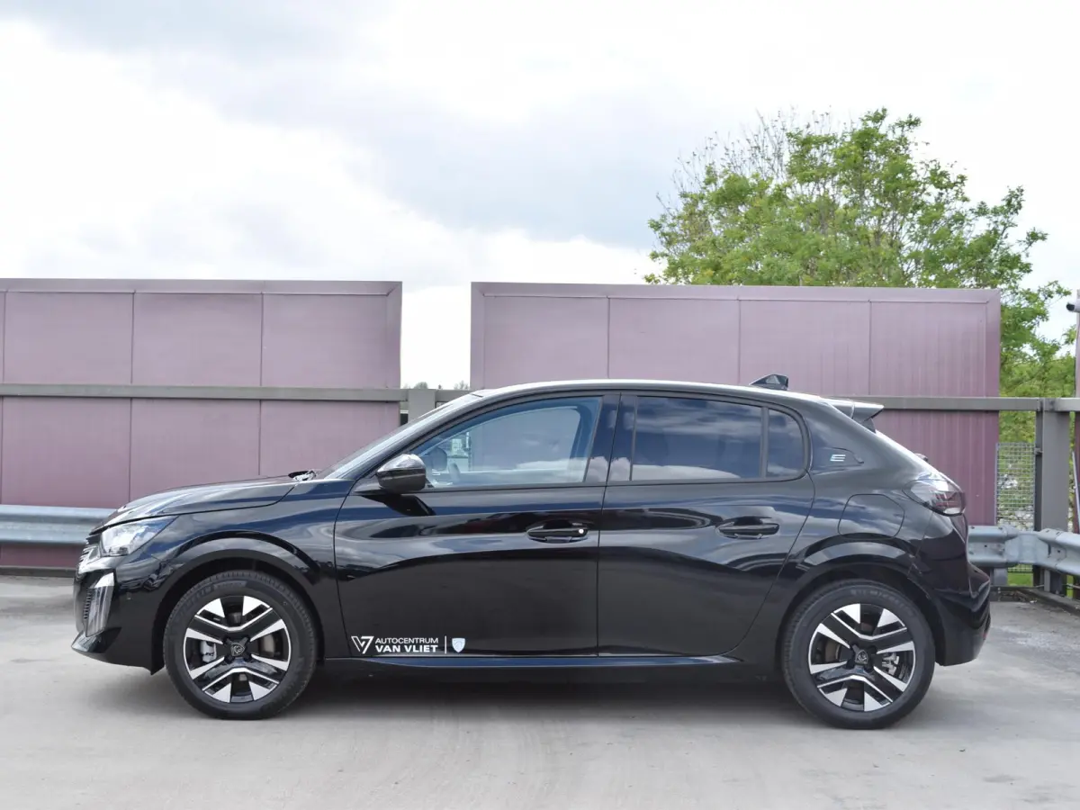 EV Allure Avantage 51 kWh | Vision & Navigation Pack | Warmtepomp  | Parkeersensoren met camera | Climate control | Cruise control |