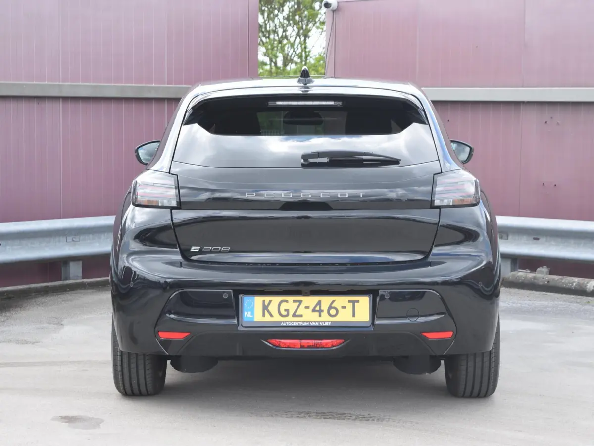 EV Allure Avantage 51 kWh | Vision & Navigation Pack | Warmtepomp  | Parkeersensoren met camera | Climate control | Cruise control |