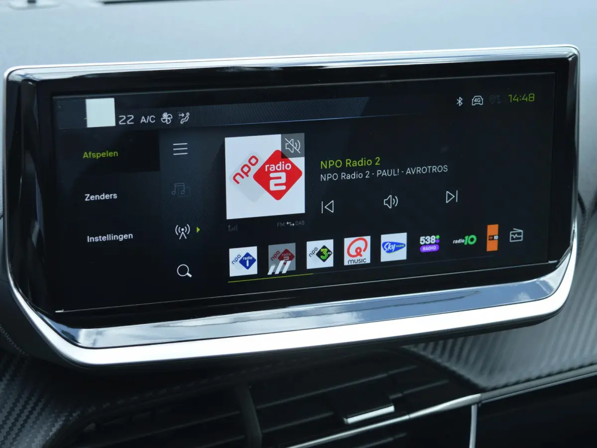 EV Allure Avantage 51 kWh | Vision & Navigation Pack | Warmtepomp  | Parkeersensoren met camera | Climate control | Cruise control |
