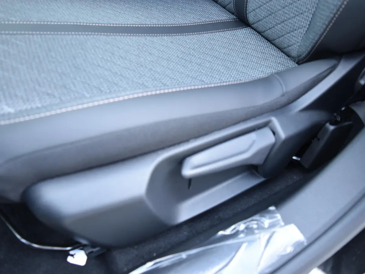 EV Allure Avantage 51 kWh | Vision & Navigation Pack | Warmtepomp  | Parkeersensoren met camera | Climate control | Cruise control |