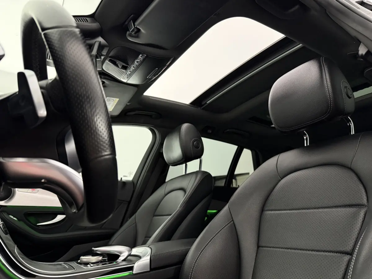 200 AMG 184PK | Pano | 360° | Virtual | Sfeer | Carplay | Leder